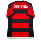 2015/16 Flamengo Domicile (L) - Iconic Football Shop