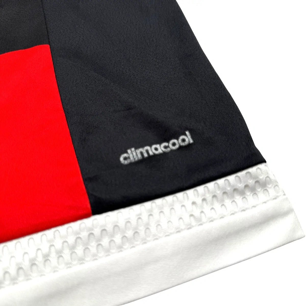 2015/16 Flamengo Domicile (L) - Iconic Football Shop