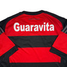 2015/16 Flamengo Domicile (L) - Iconic Football Shop