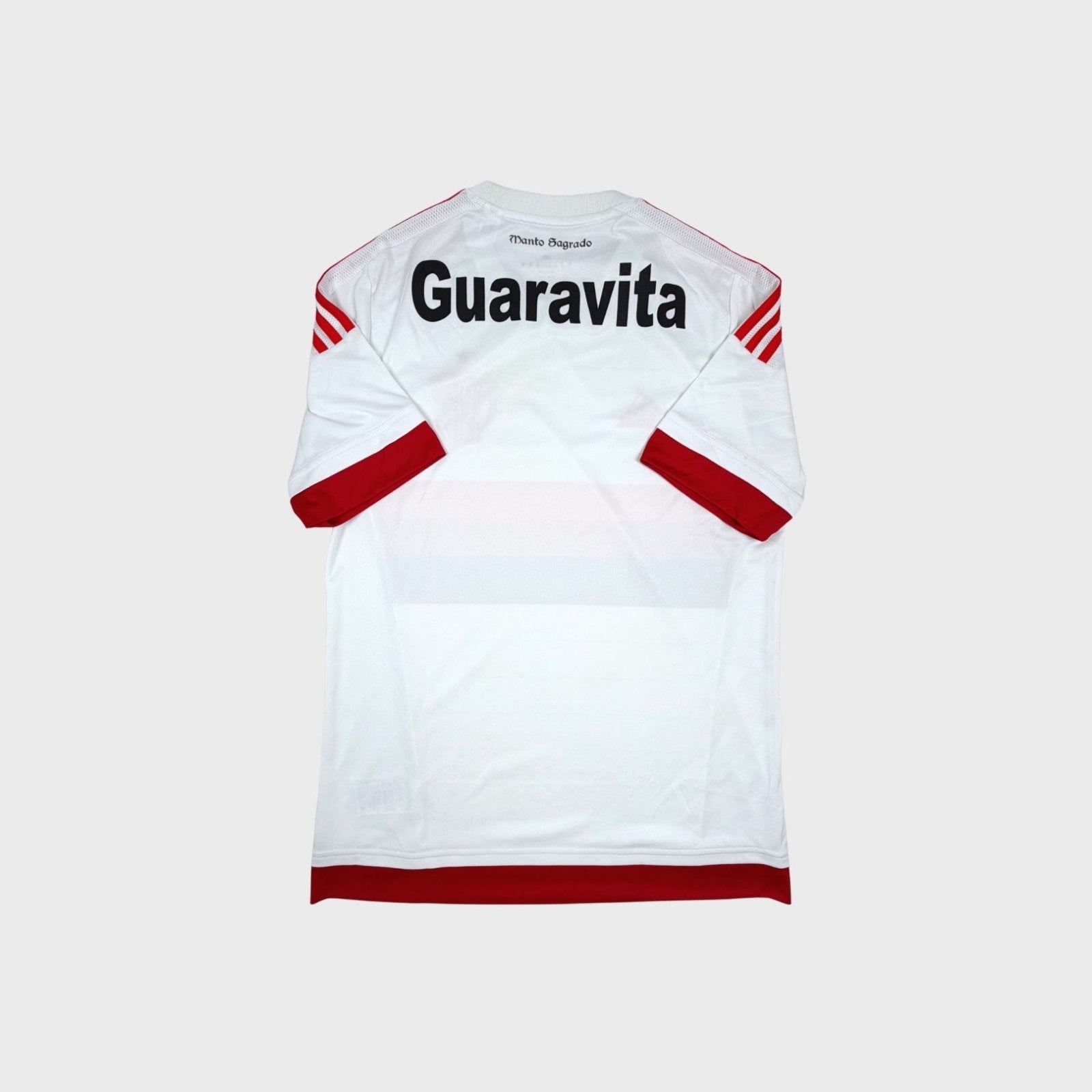 2015/16 Flamengo Extérieur (M) - Iconic Football Shop