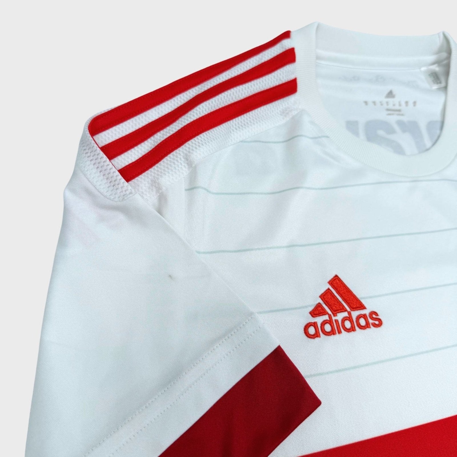 2015/16 Flamengo Extérieur (M) - Iconic Football Shop