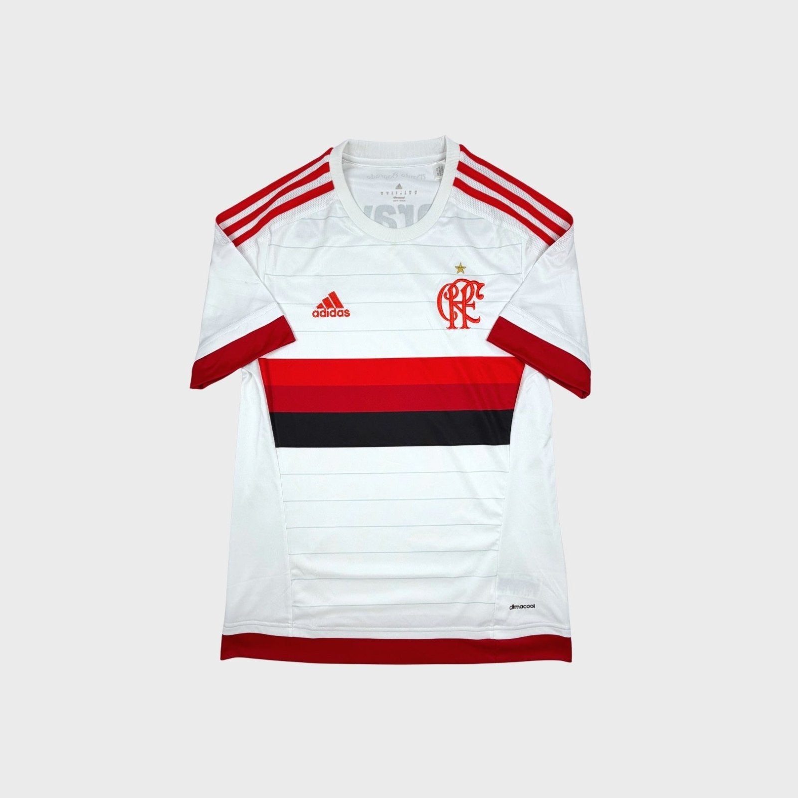 2015/16 Flamengo Extérieur (M) - Iconic Football Shop