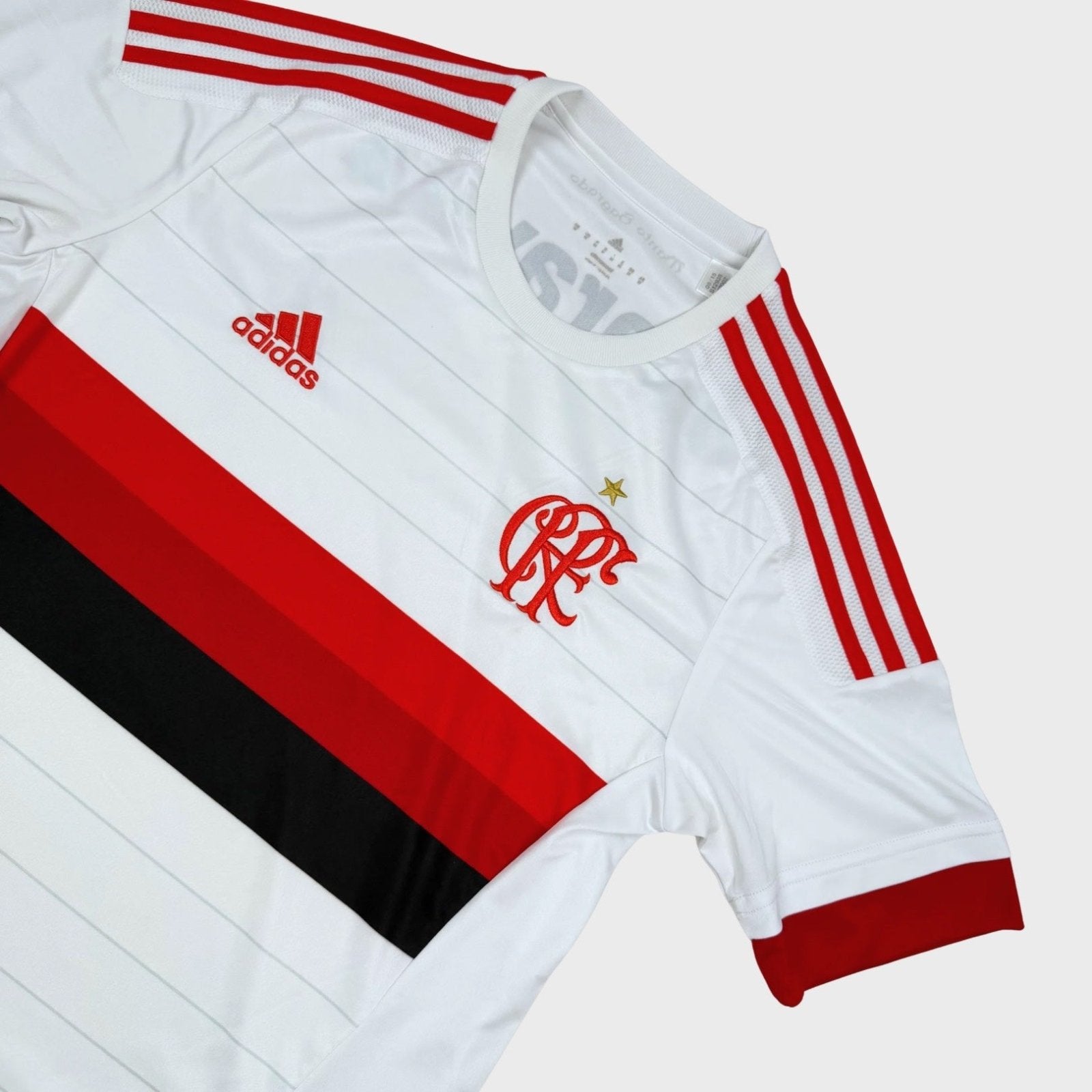 2015/16 Flamengo Extérieur (M) - Iconic Football Shop