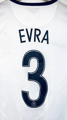 2015/16 France Extérieur - Evra 3 *PRO* (XL) - Iconic Football Shop