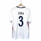 2015/16 France Extérieur - Evra 3 *PRO* (XL) - Iconic Football Shop