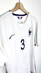 2015/16 France Extérieur - Evra 3 *PRO* (XL) - Iconic Football Shop