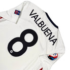 2015/16 France Extérieur - Valbuena 8 (M) - Iconic Football Shop