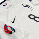 2015/16 France Extérieur - Valbuena 8 (M) - Iconic Football Shop