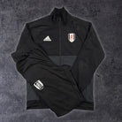 2015/16 Fulham Entraînement *COMPLET* (M) - Iconic Football Shop
