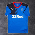 2015/16 Glasgow Rangers Entraînement (M) - Iconic Football Shop
