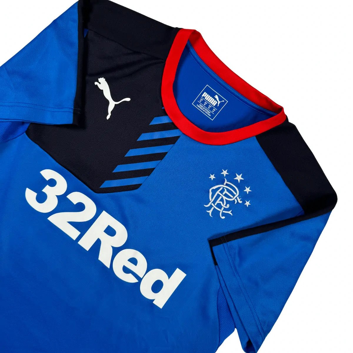 2015/16 Glasgow Rangers Entraînement (M) - Iconic Football Shop