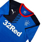 2015/16 Glasgow Rangers Entraînement (M) - Iconic Football Shop