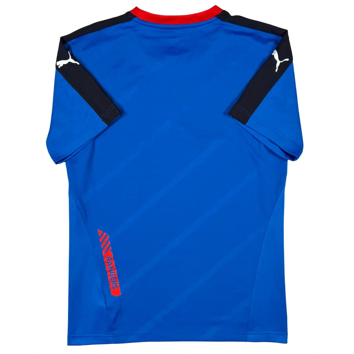 2015/16 Glasgow Rangers Entraînement (M) - Iconic Football Shop