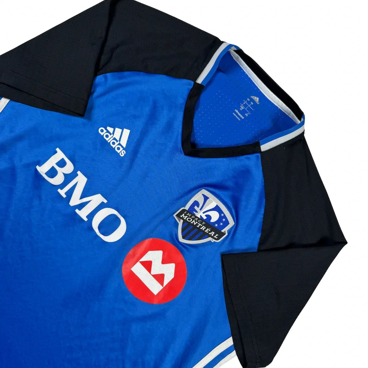 2015/16 Impact Montréal Entraînement (L) - Iconic Football Shop