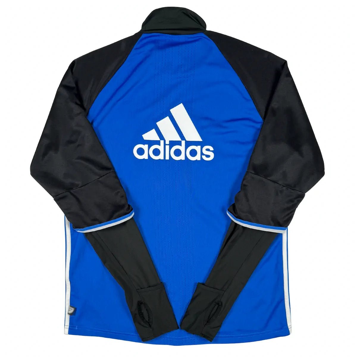 2015/16 Impact Montréal Entraînement (L) - Iconic Football Shop