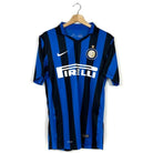 2015/16 Inter Milan Domicile (S) - Iconic Football Shop