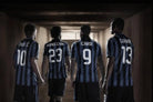 2015/16 Inter Milan Domicile (S) - Iconic Football Shop
