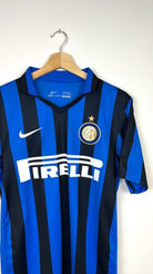 2015/16 Inter Milan Domicile (S) - Iconic Football Shop