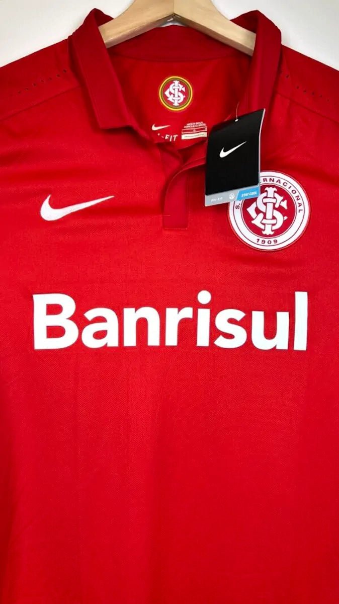 2015/16 Internacional Domicile *PRO* (L) - Iconic Football Shop