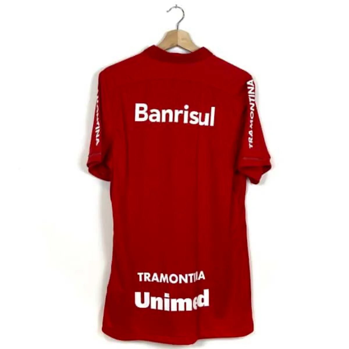 2015/16 Internacional Domicile *PRO* (L) - Iconic Football Shop
