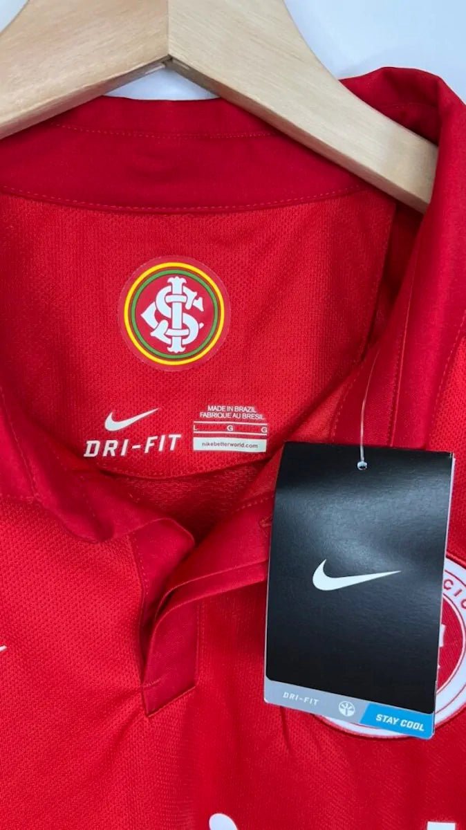2015/16 Internacional Domicile *PRO* (L) - Iconic Football Shop