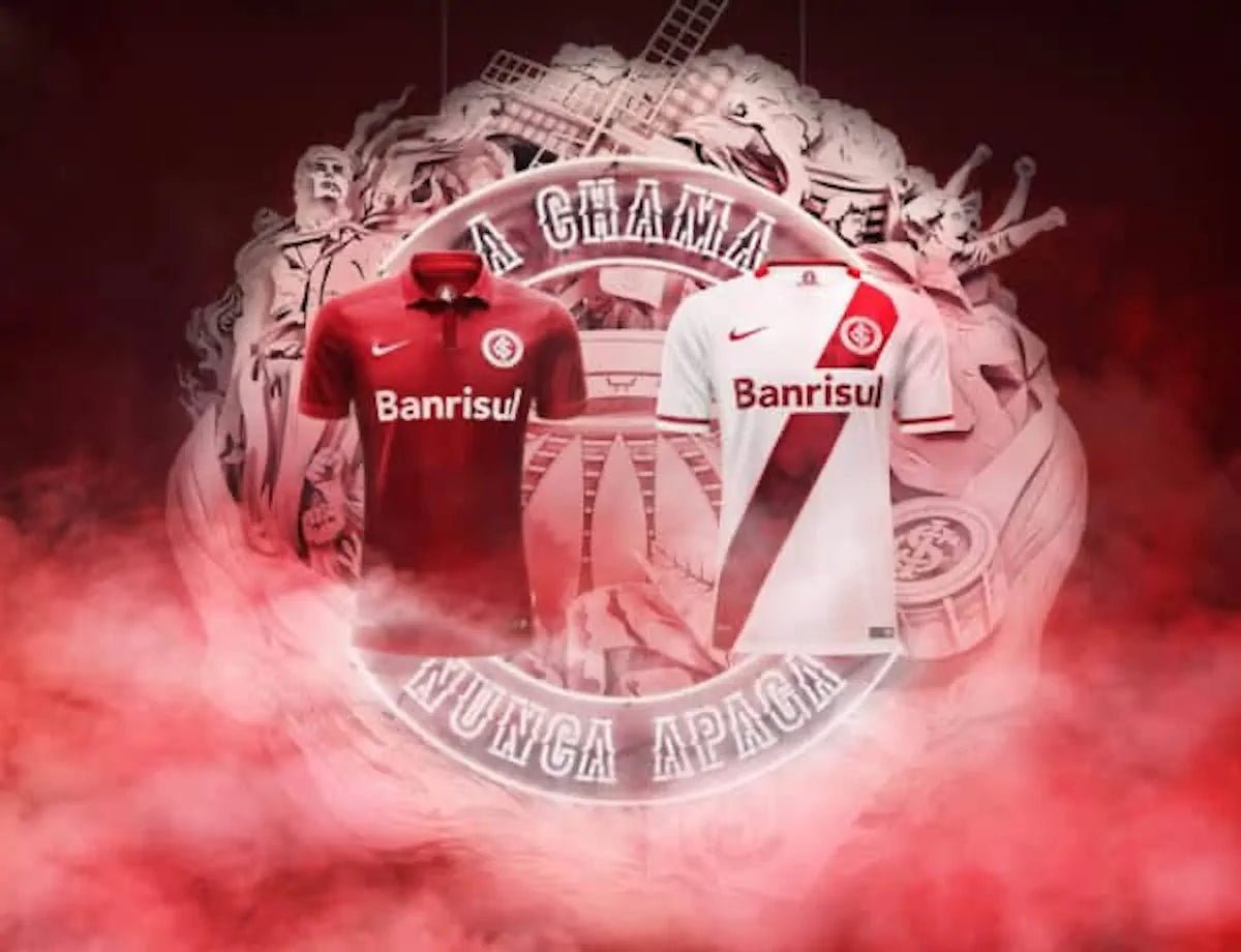 2015/16 Internacional Domicile *PRO* (L) - Iconic Football Shop