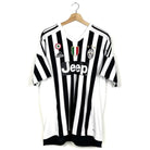 2015/16 Juventus Domicile - Bonucci 19 (XL) - Iconic Football Shop