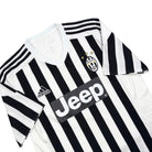 2015/16 Juventus Domicile (L) - Iconic Football Shop