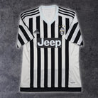 2015/16 Juventus Domicile (L) - Iconic Football Shop