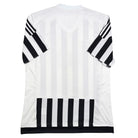2015/16 Juventus Domicile (L) - Iconic Football Shop