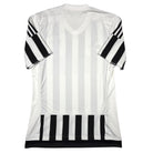 2015/16 Juventus Domicile (S) - Iconic Football Shop
