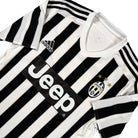 2015/16 Juventus Domicile (S) - Iconic Football Shop
