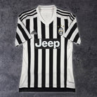 2015/16 Juventus Domicile (S) - Iconic Football Shop