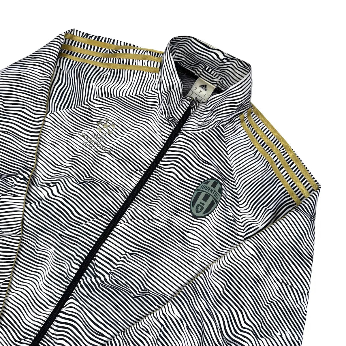 2015/16 Juventus Entraînement *COMPLET / CHAMPIONS LEAGUE* (M) - Iconic Football Shop