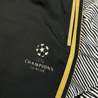2015/16 Juventus Entraînement *COMPLET / CHAMPIONS LEAGUE* (M) - Iconic Football Shop