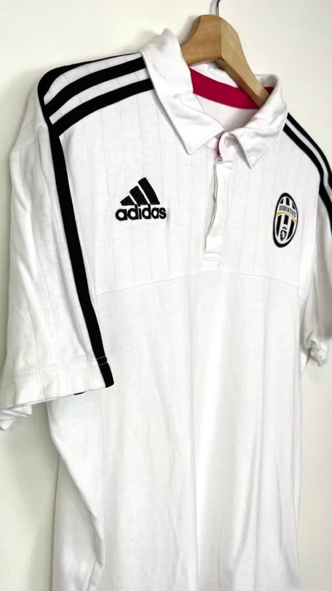 2015/16 Juventus Entraînement (M) - Iconic Football Shop