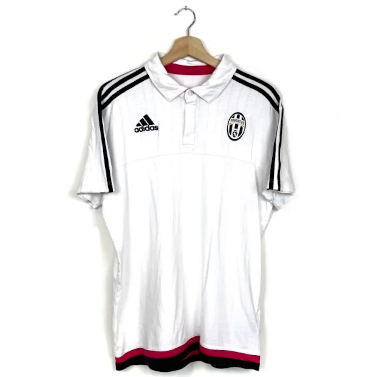 2015/16 Juventus Entraînement (M) - Iconic Football Shop
