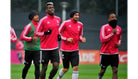 2015/16 Juventus Entraînement (M) - Iconic Football Shop