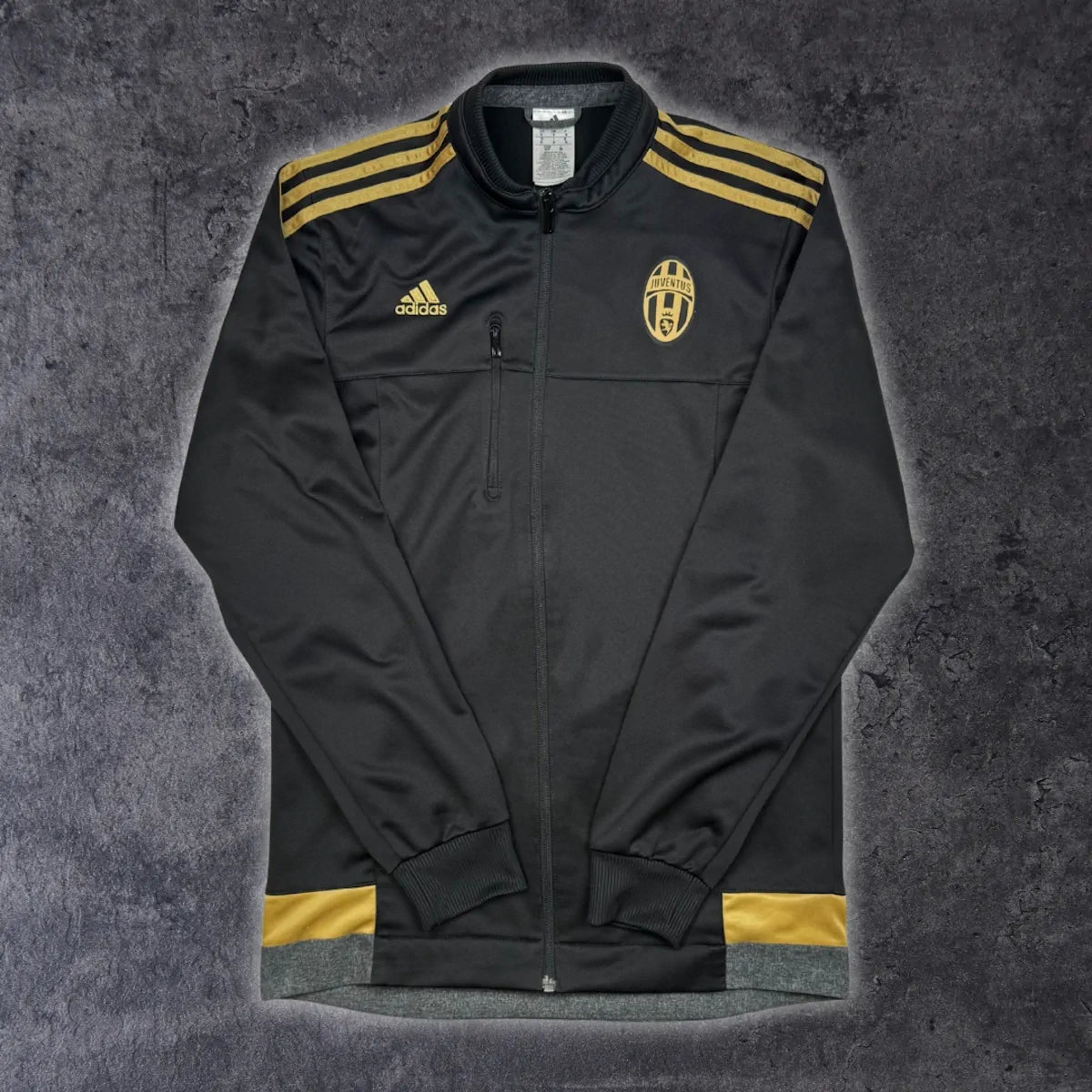 2015/16 Juventus Entraînement (S) - Iconic Football Shop
