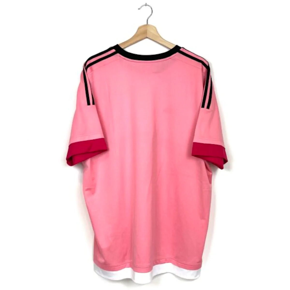 2015/16 Juventus Extérieur (2XL) - Iconic Football Shop