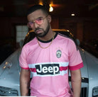 2015/16 Juventus Extérieur (2XL) - Iconic Football Shop