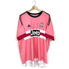2015/16 Juventus Extérieur (2XL) - Iconic Football Shop