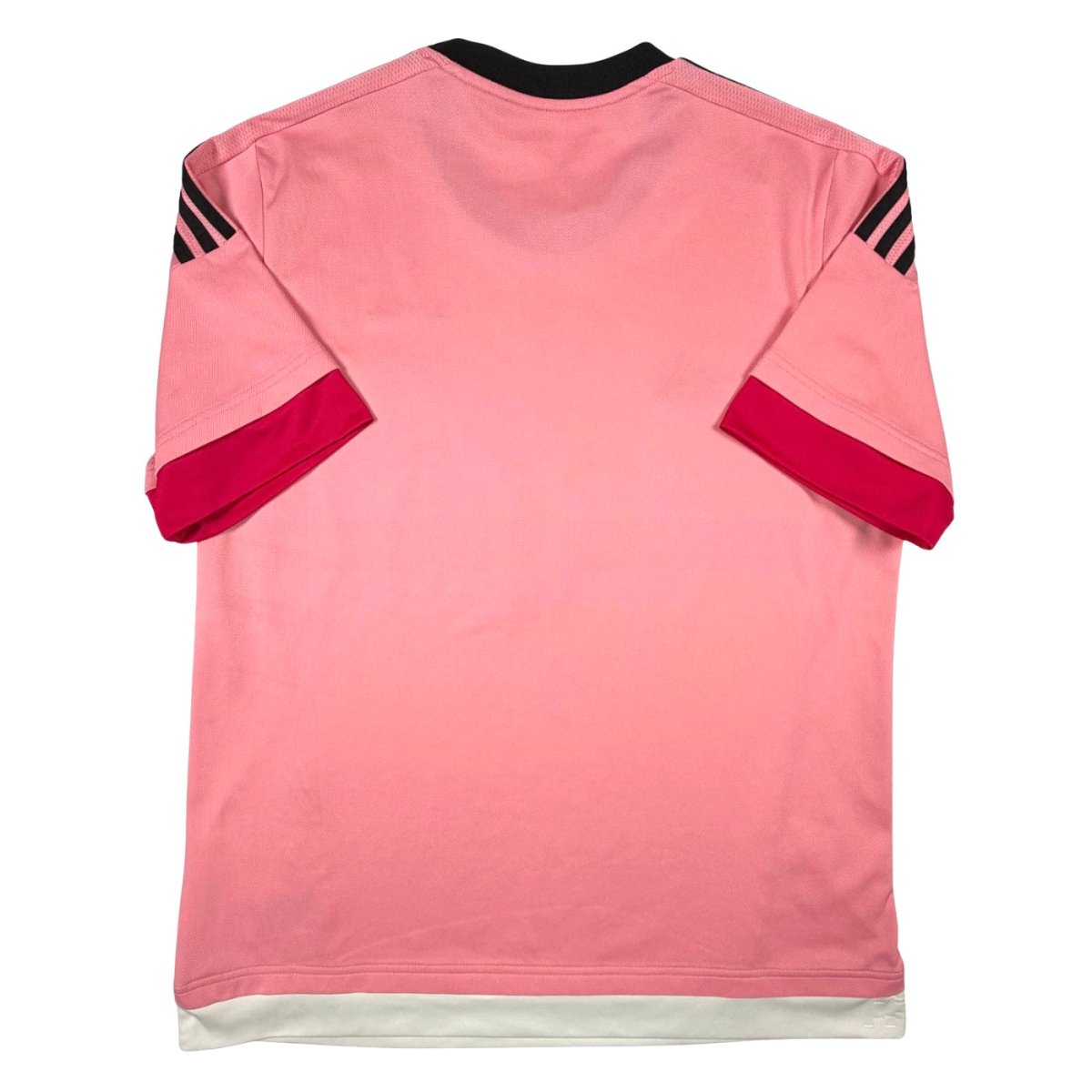 2015/16 Juventus Extérieur (L) - Iconic Football Shop