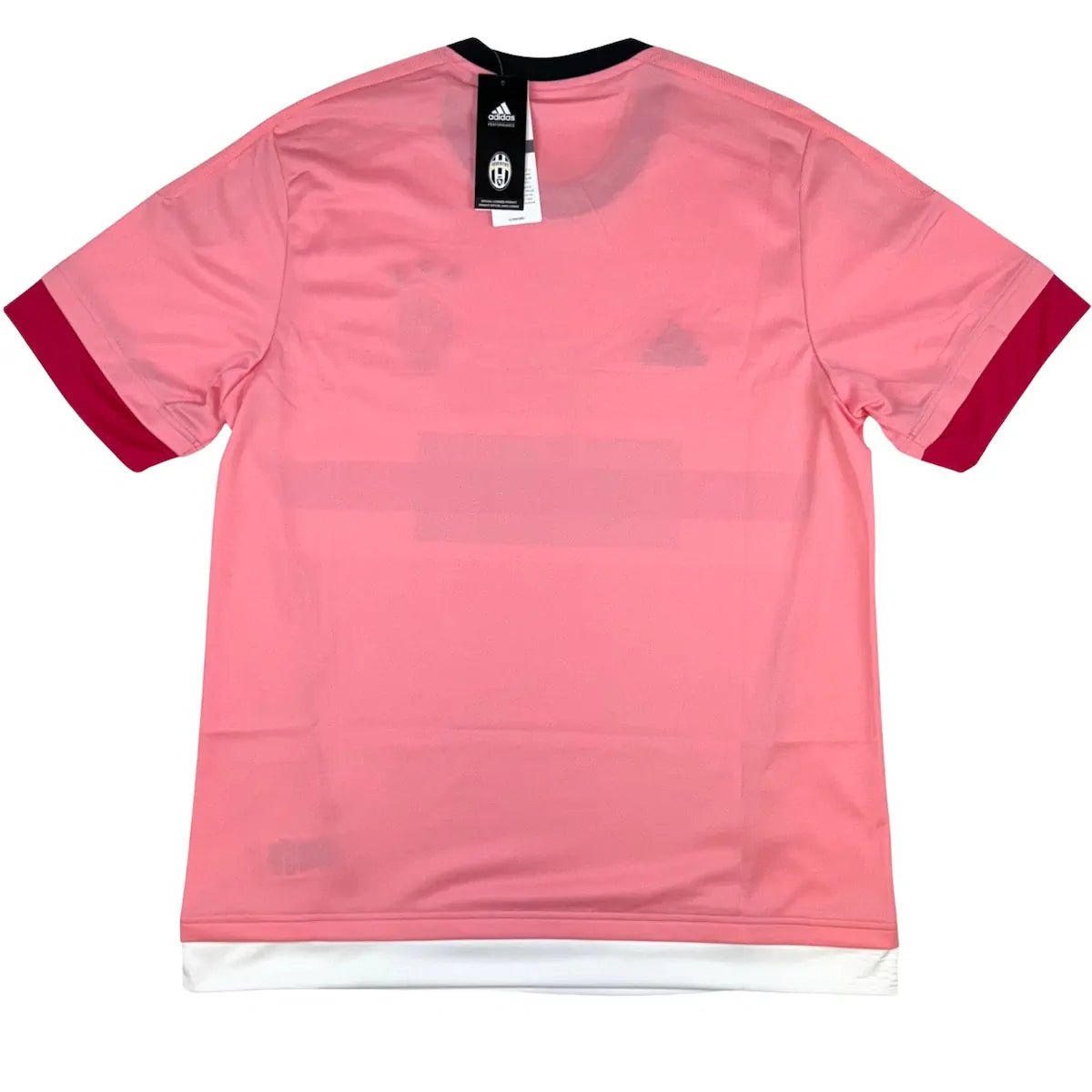 2015/16 Juventus Extérieur (L) - Iconic Football Shop