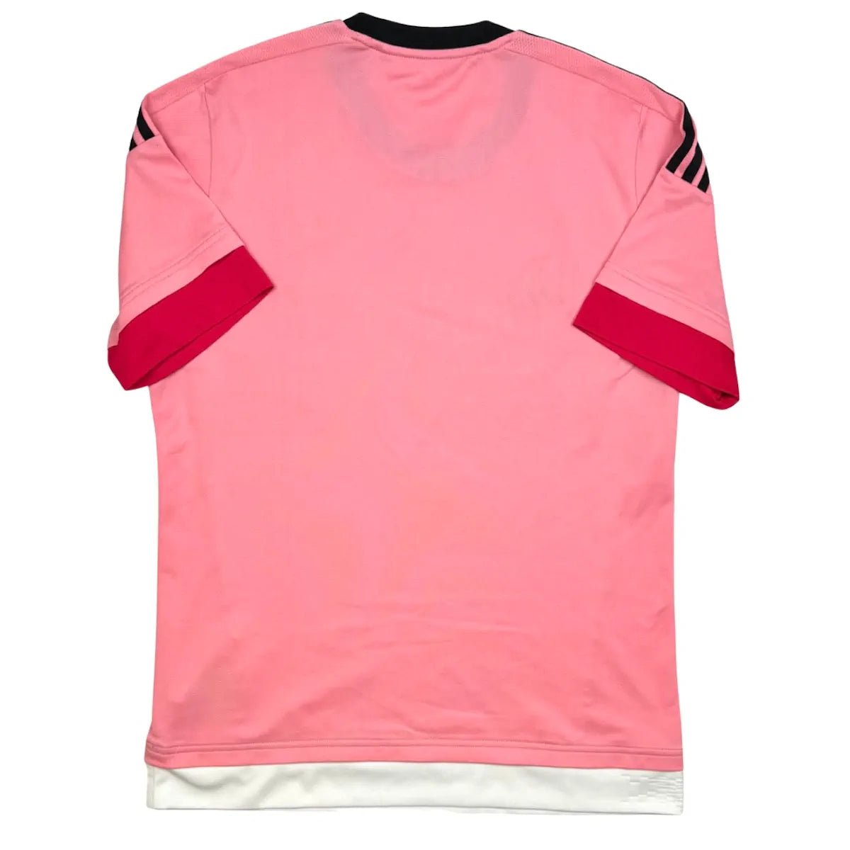 2015/16 Juventus Extérieur (S) - Iconic Football Shop