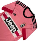 2015/16 Juventus Extérieur (S) - Iconic Football Shop