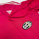 2015/16 Juventus Sweat Adidas (S) - Iconic Football Shop