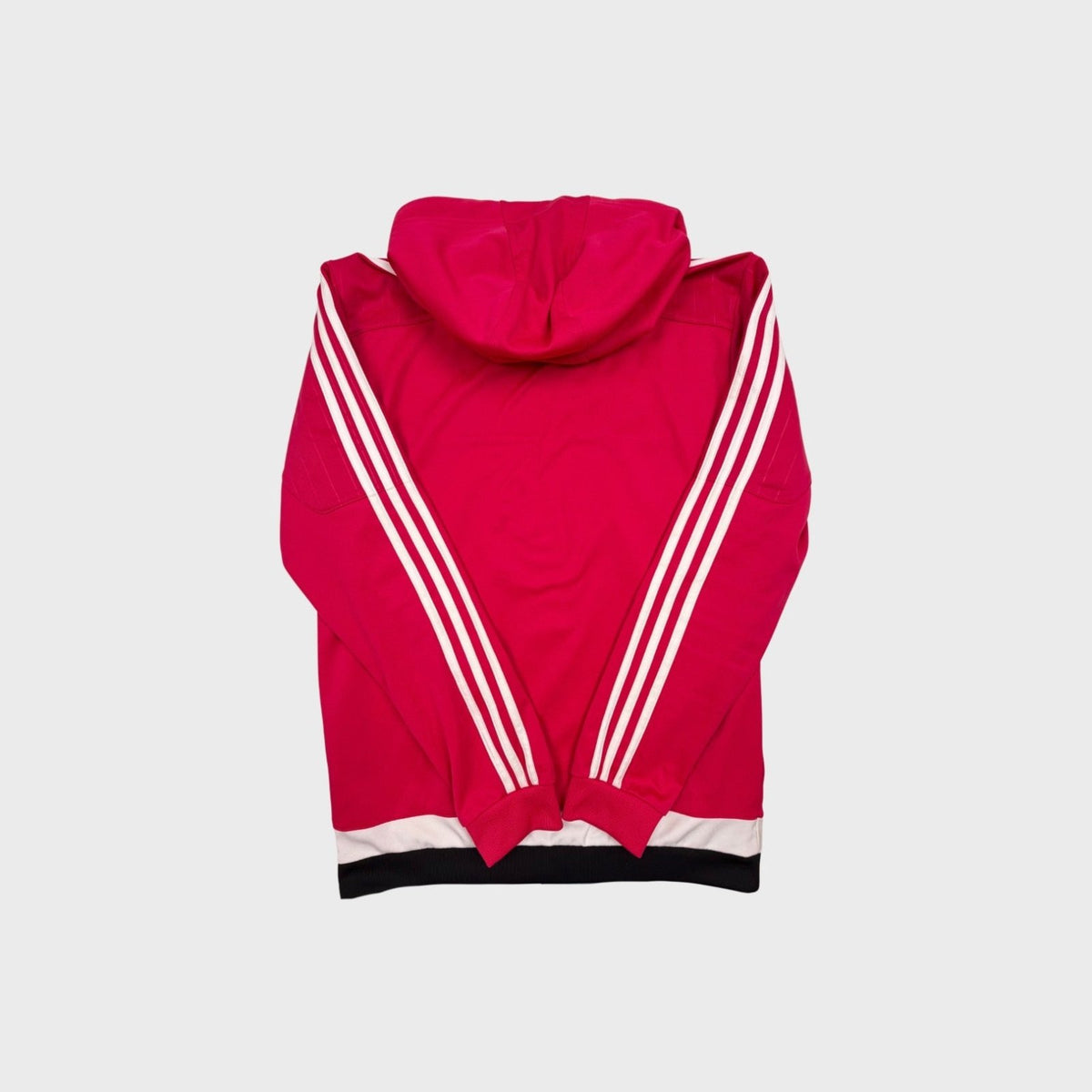 2015/16 Juventus Sweat Adidas (S) - Iconic Football Shop