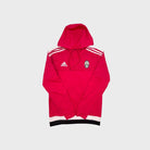 2015/16 Juventus Sweat Adidas (S) - Iconic Football Shop