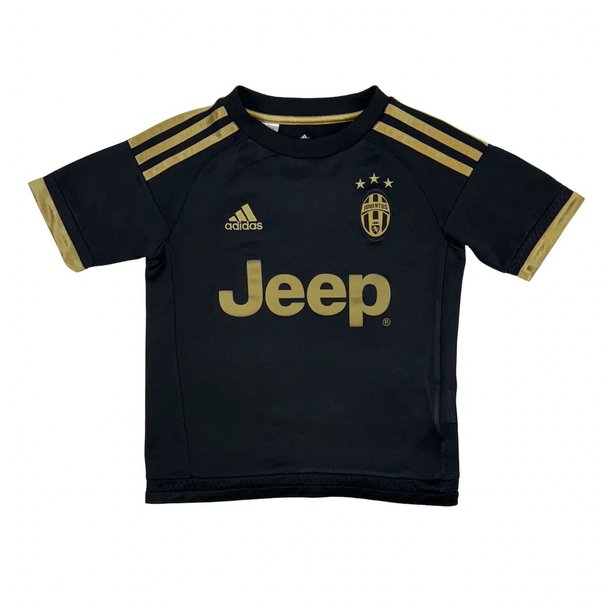 2015/16 Juventus Third (7/8a) - Iconic Football Shop